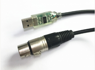 USB to RS485 Cable for BUNKER BPD-1 PLUS