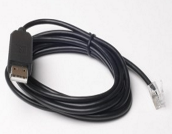 FTDI USB RS232 To RJ12 Cable