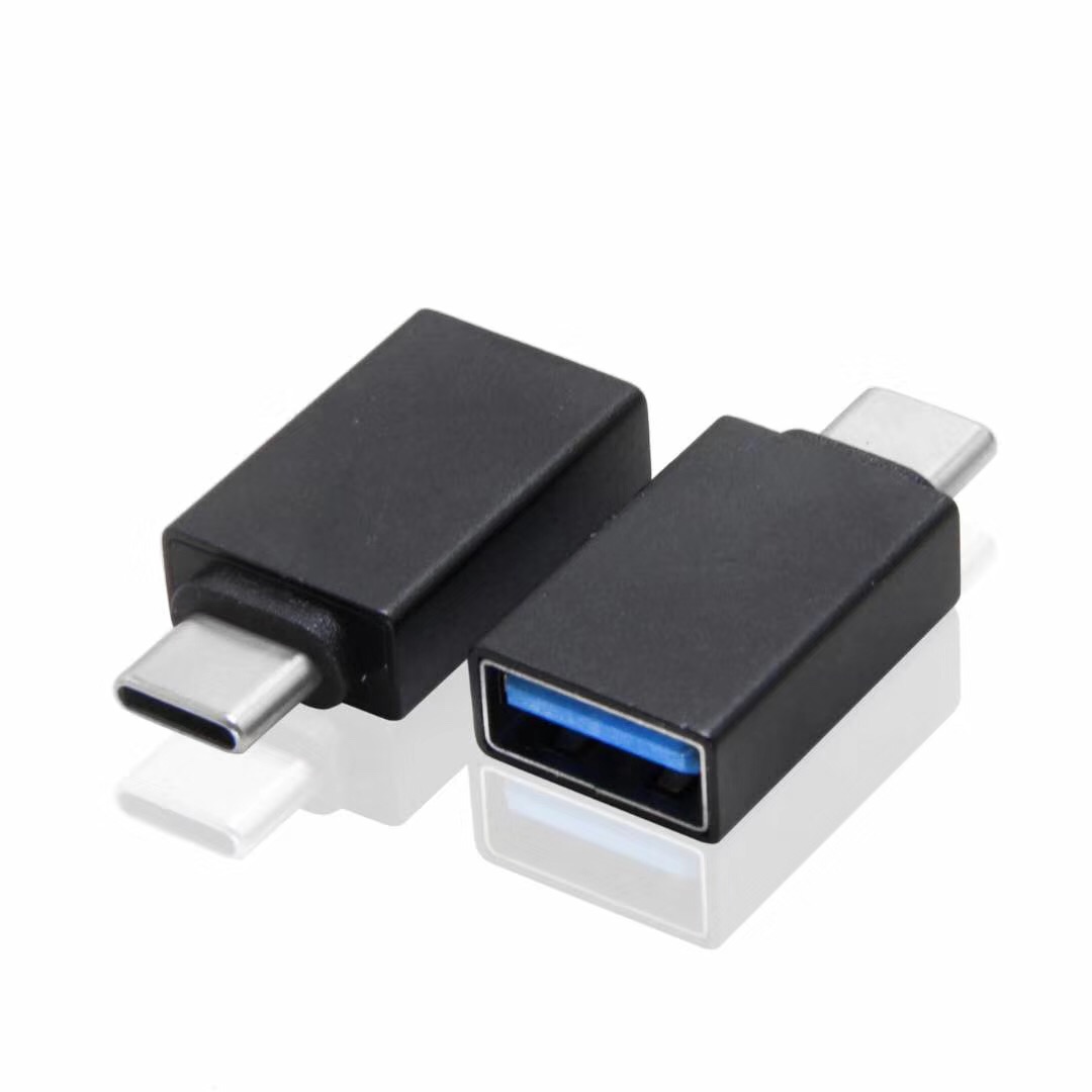 USB 3.0 F to USB C Adapter