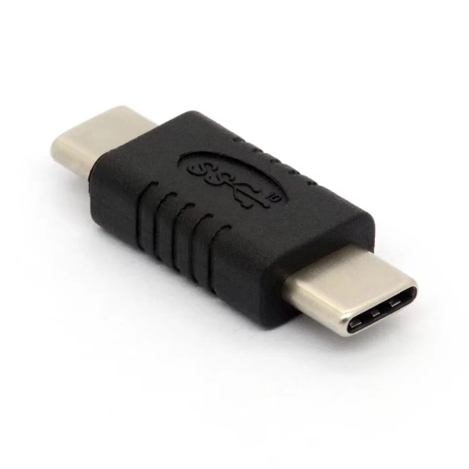 USB C to USB C Adapter