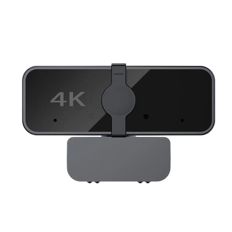 4K USB Webcam