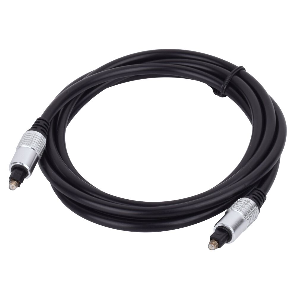 Toslink audio cable