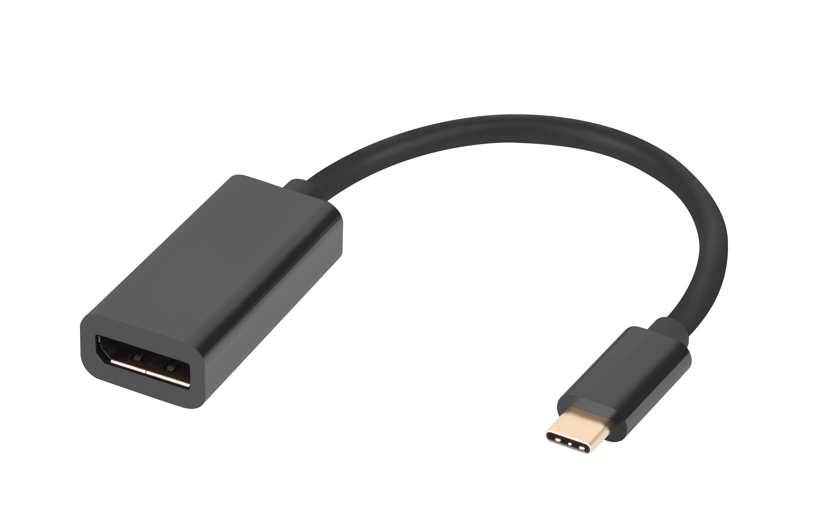 USB C to DP Adapter Cable