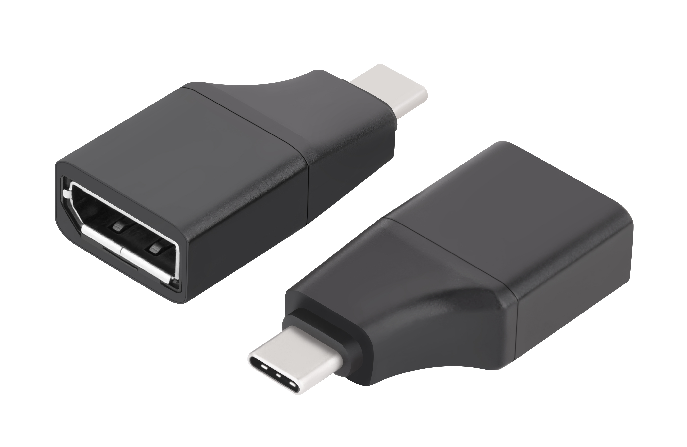 USB C to DP Adapter
