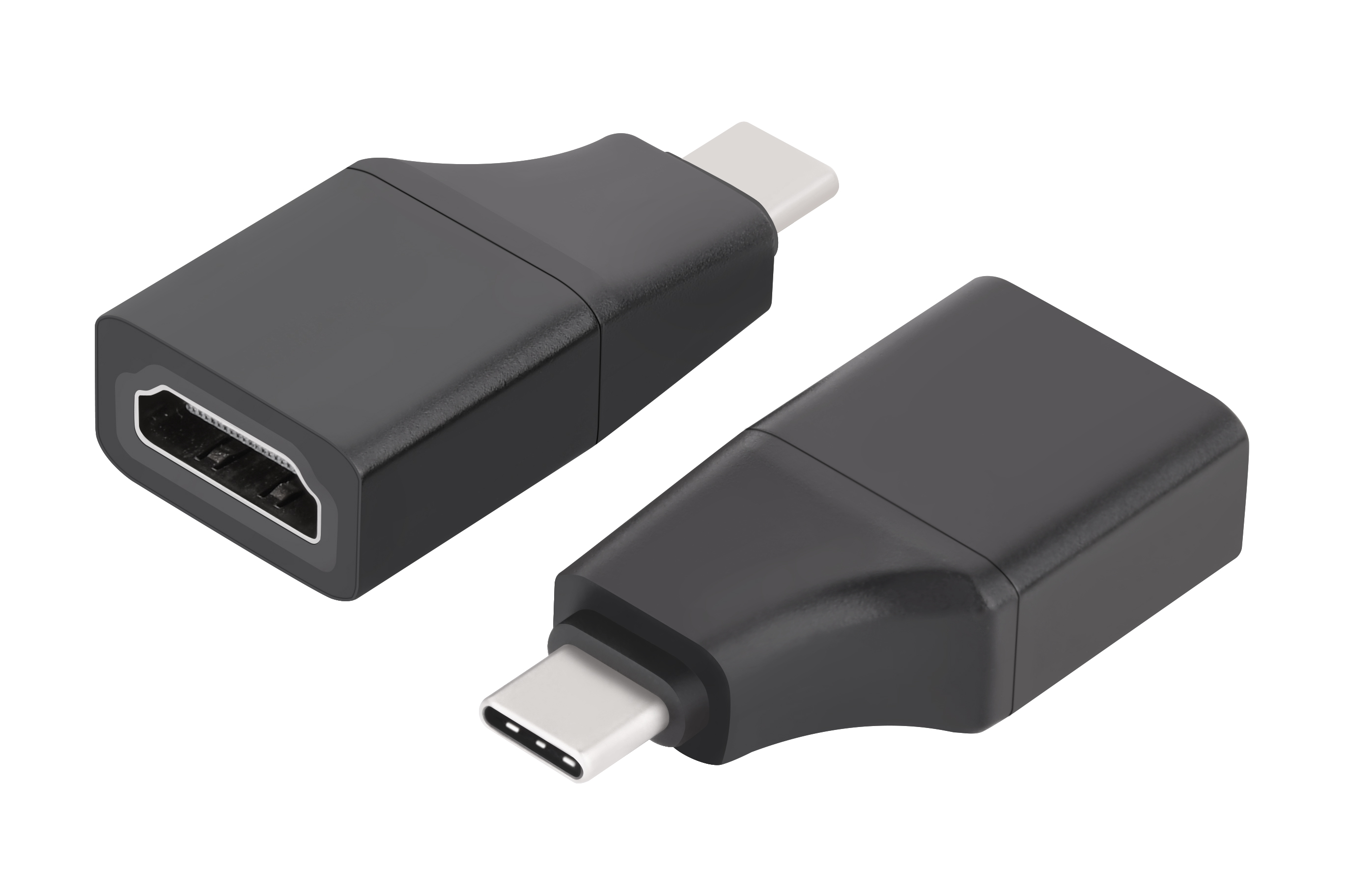 USB C to HDMI Adapter