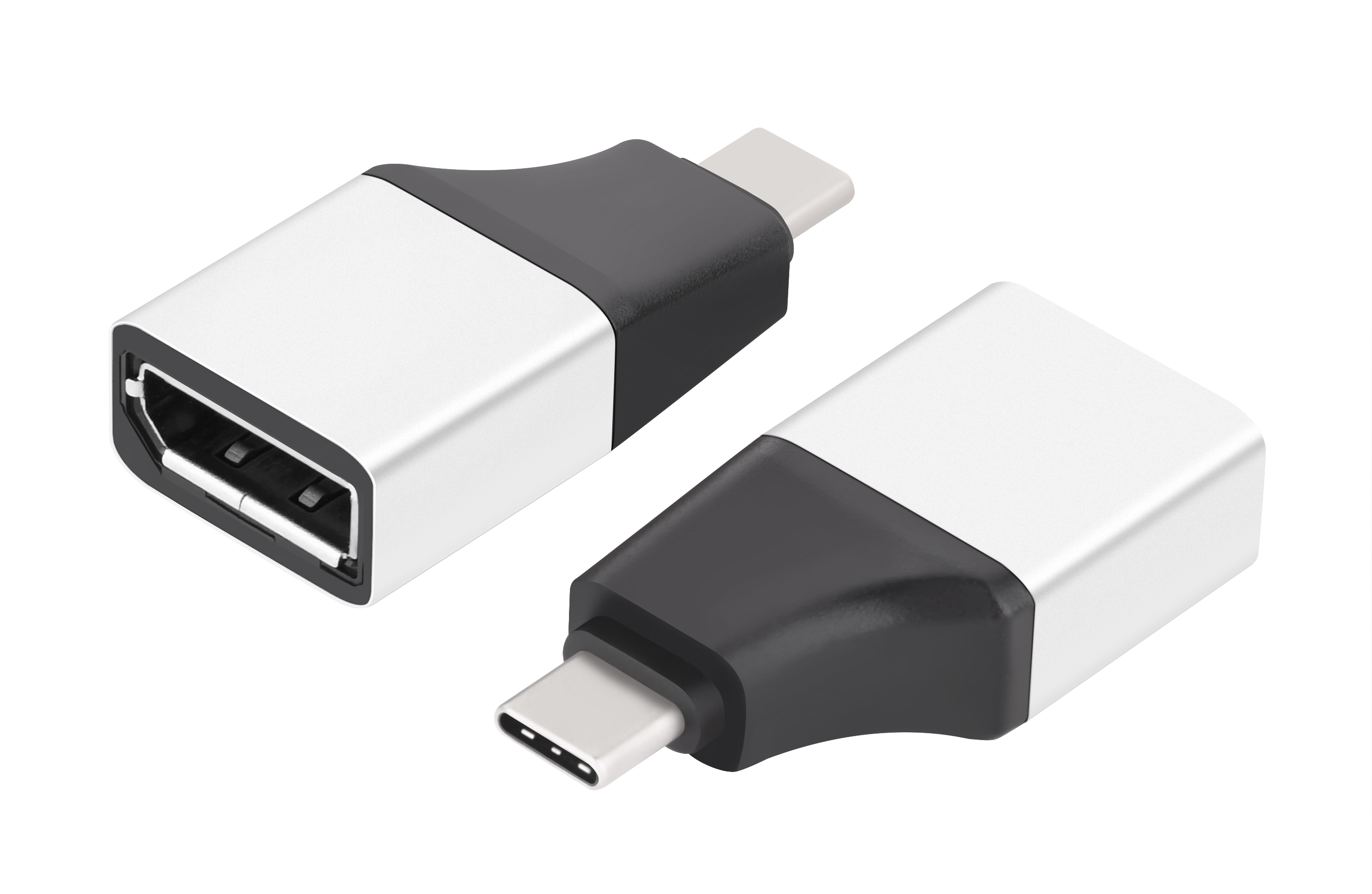 ​USB C to Displayport Adapter