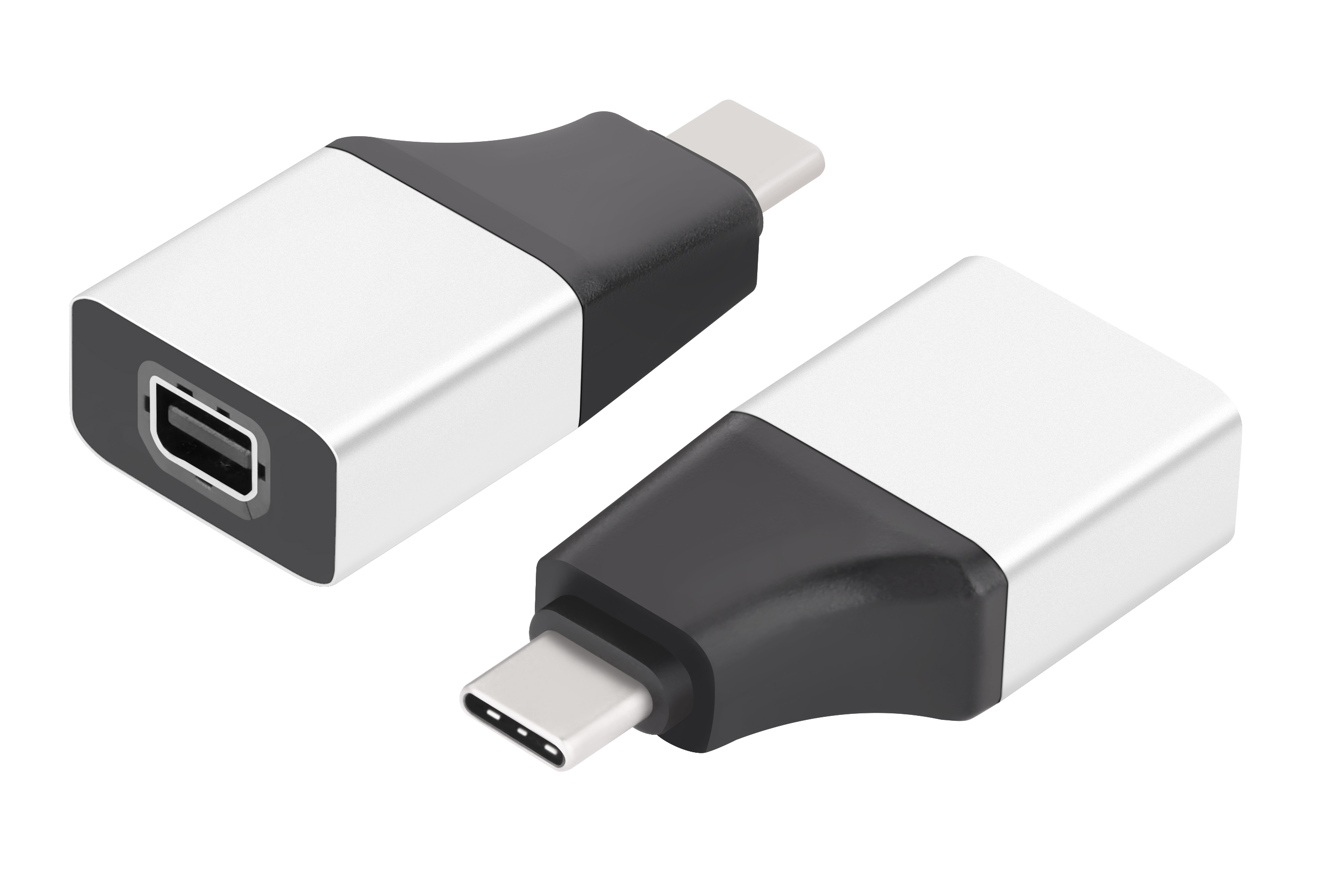  USB C to Mini Displayport Adapter