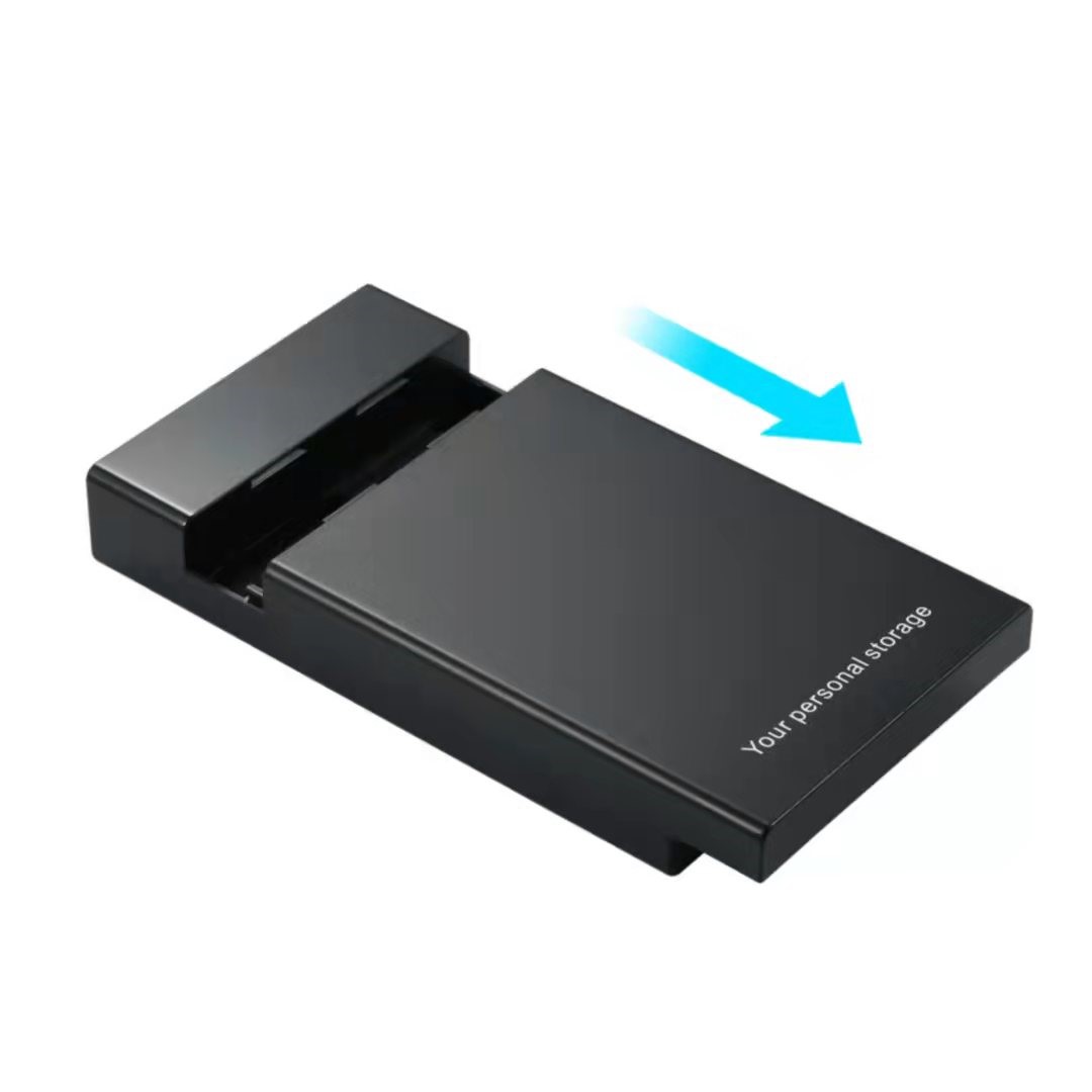 3.5'' HDD External Case
