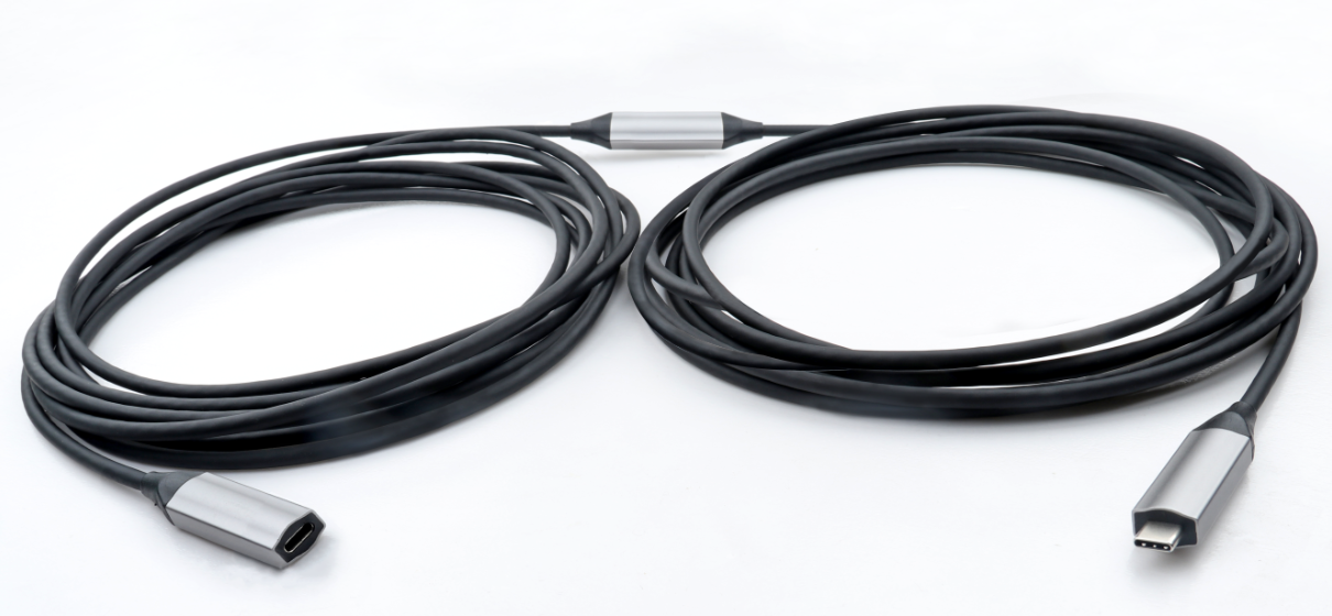 USB C Active Repeater Cable