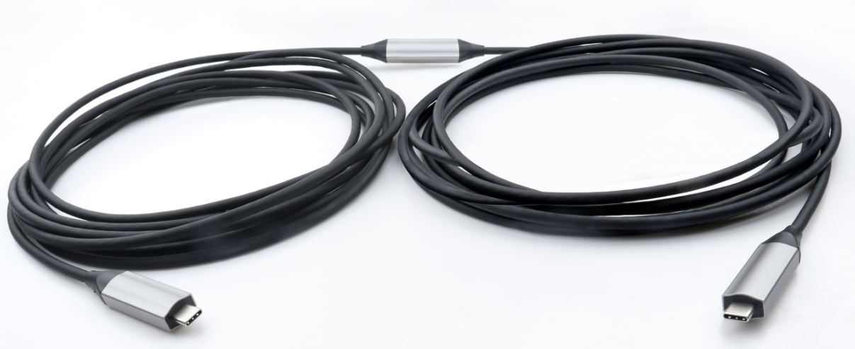 USB C Active Repeater M-M Cable