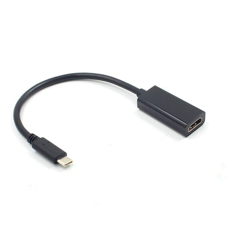 ​USB C to HDMI Adapter Cable