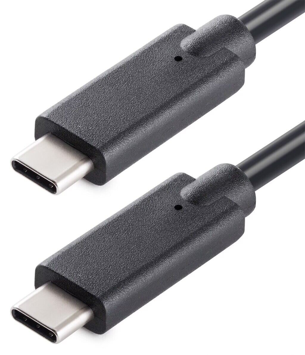 USB C Gen 2x2 Cable