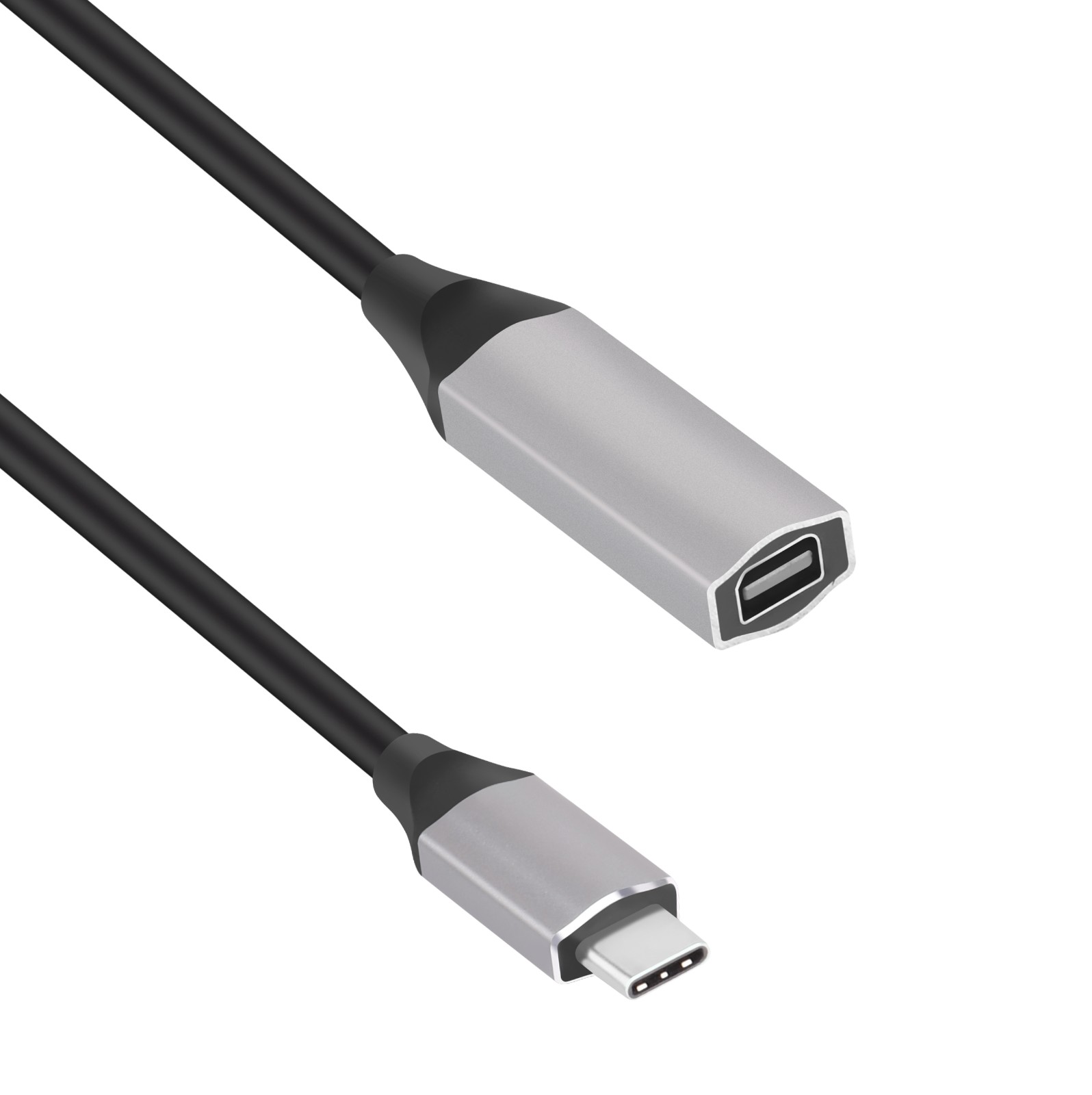 USB C to MINI DP Adapter Cable