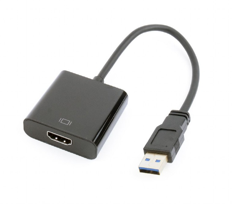 USB 3.0 TO HDMI Cable