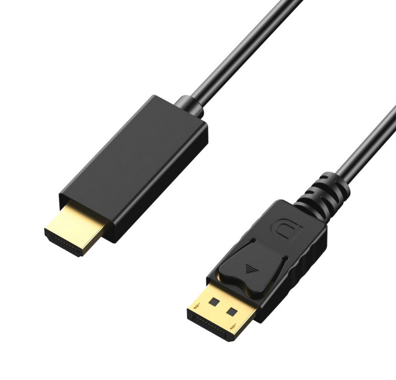 Active 4K60HZ DP TO HDMI Cable