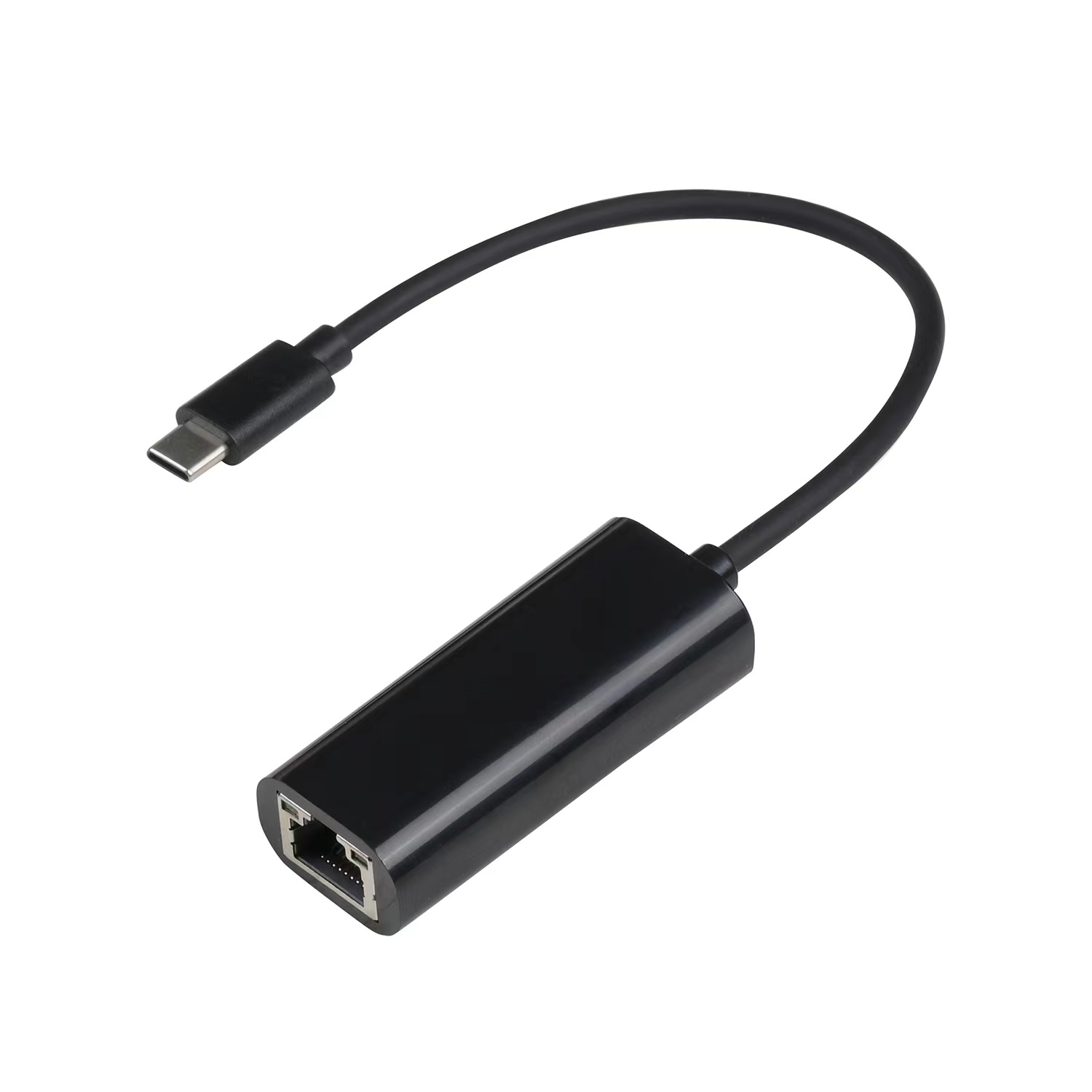 usb c to gigabit ethernet adapter