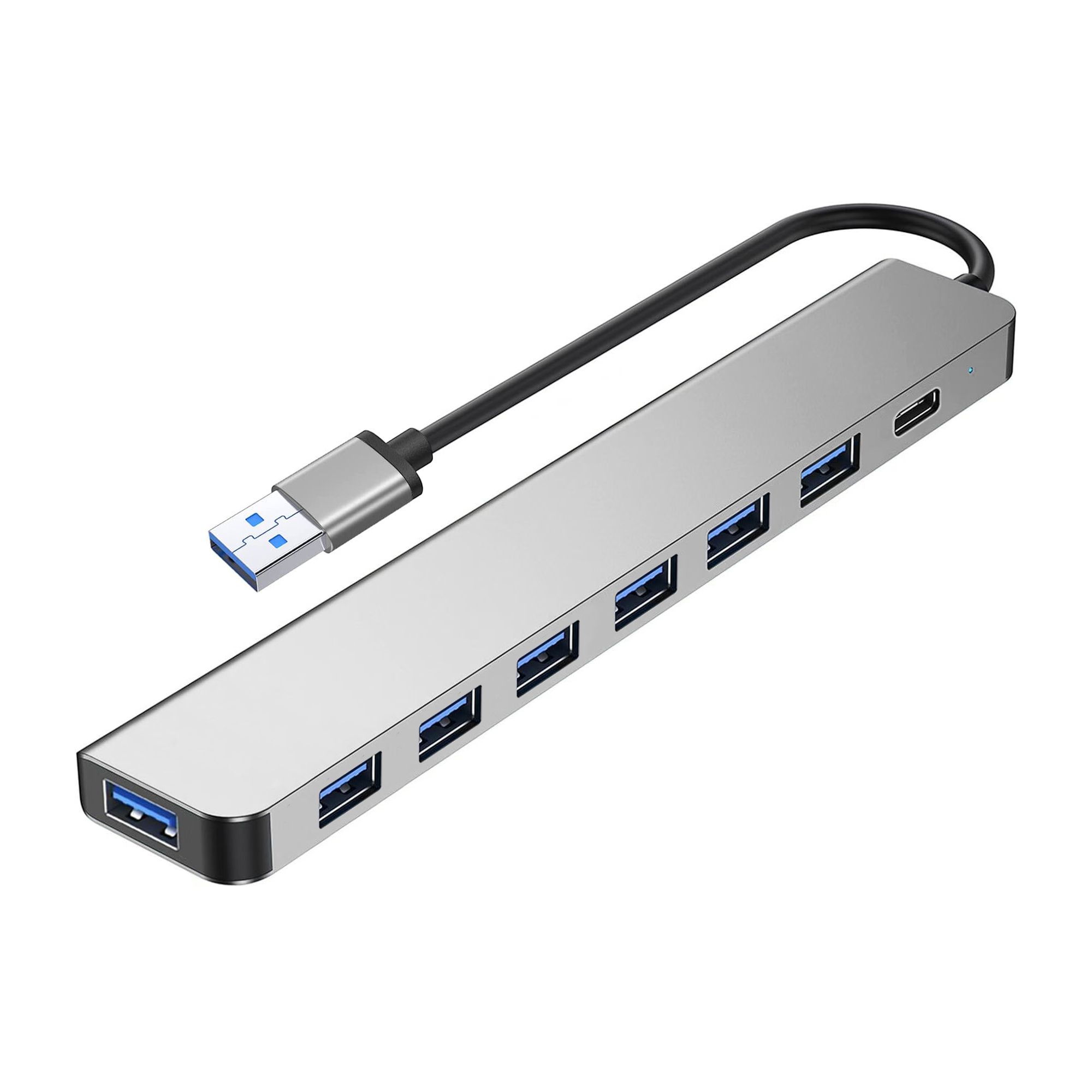 USB 3.0 HUB 7ports