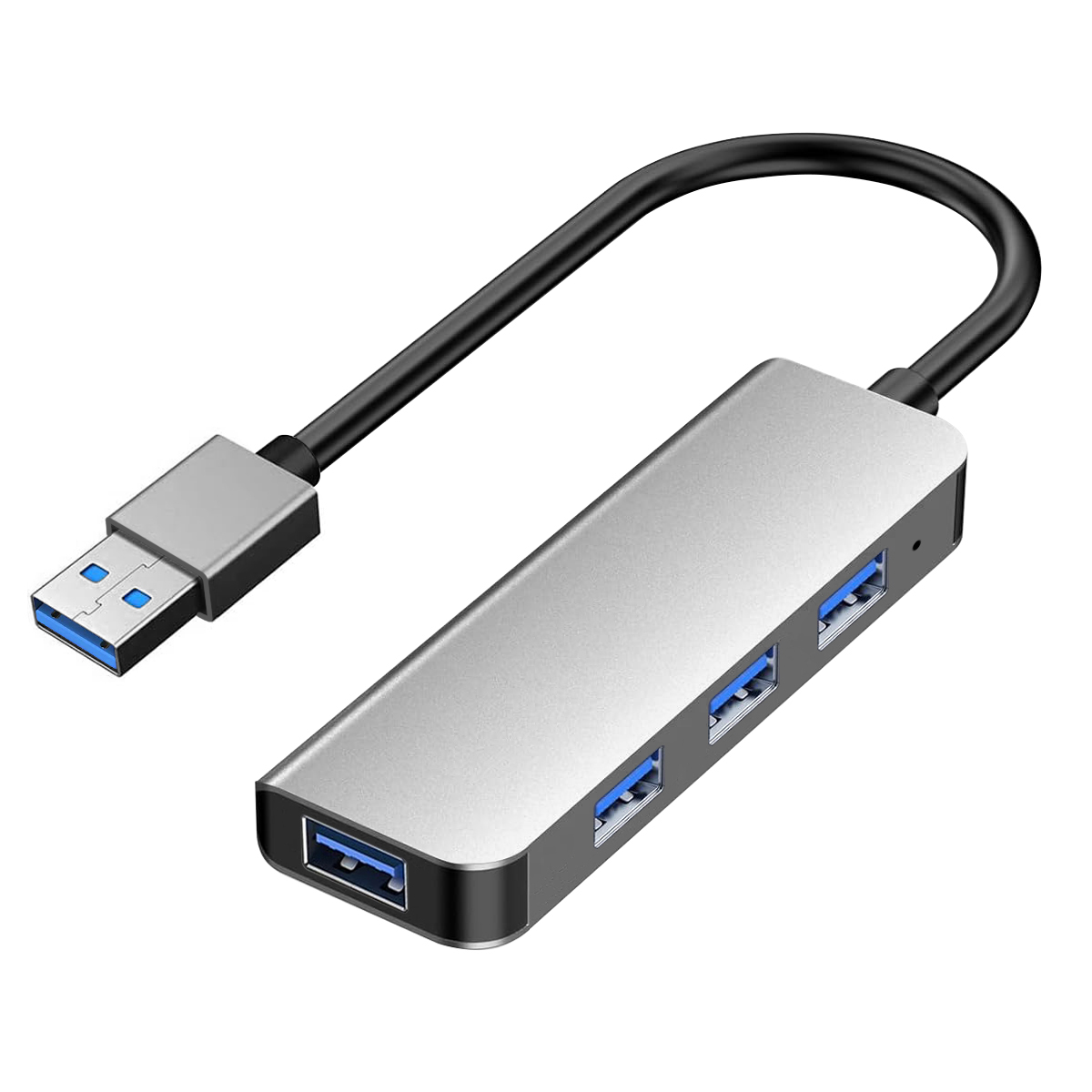 USB 3.0 HUB 4ports 