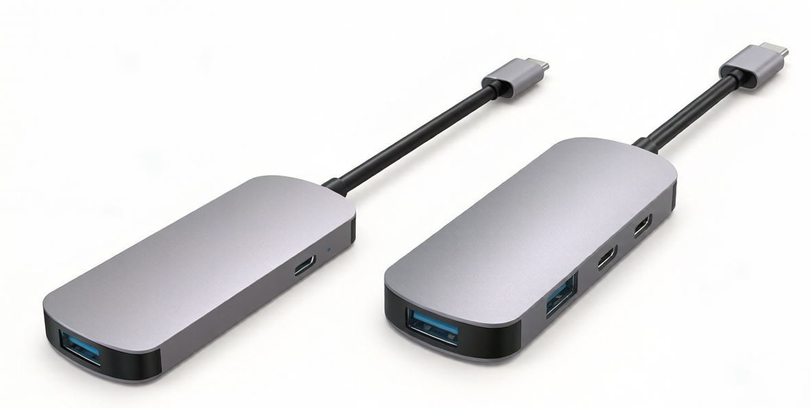  USB C HUB 10G