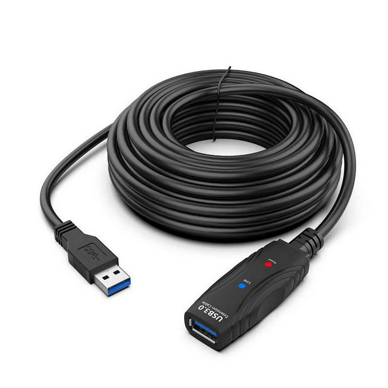 5M USB 3.0 Active extension Cable