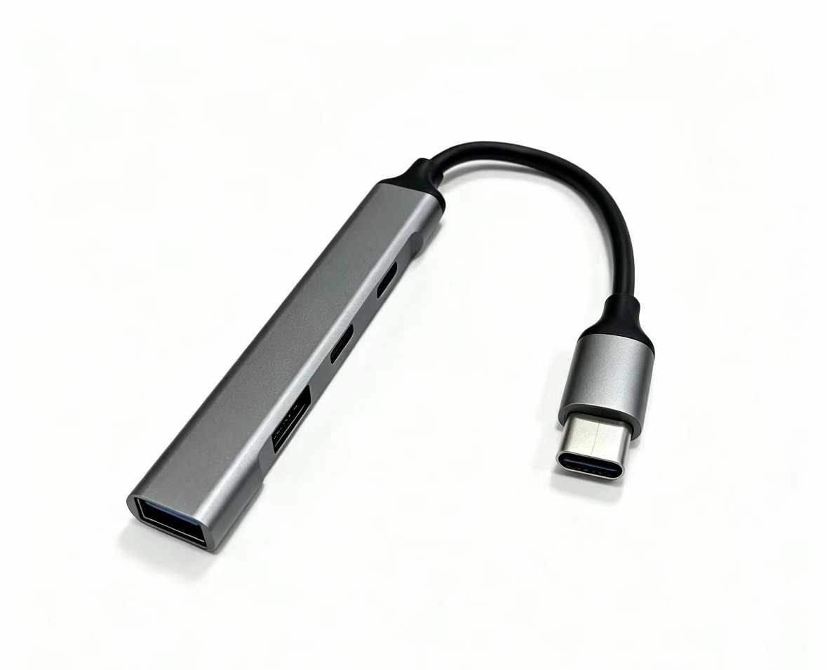 Slim USB C Hub 3.0V