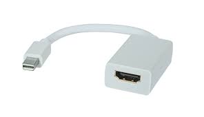 Mini DP to HDMI Adapter