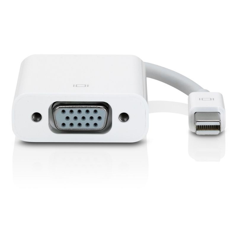 Mini DP to VGA Adapter