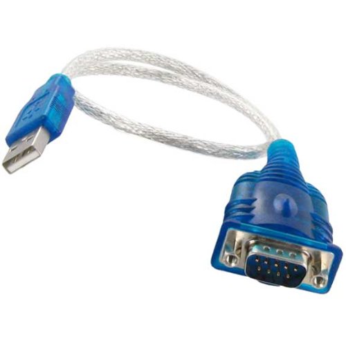 USB to Serial Cable FTDI IC