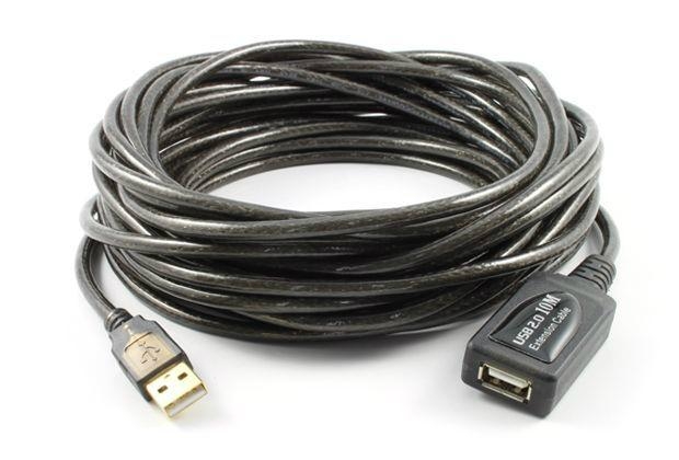 USB Active repeater cable
