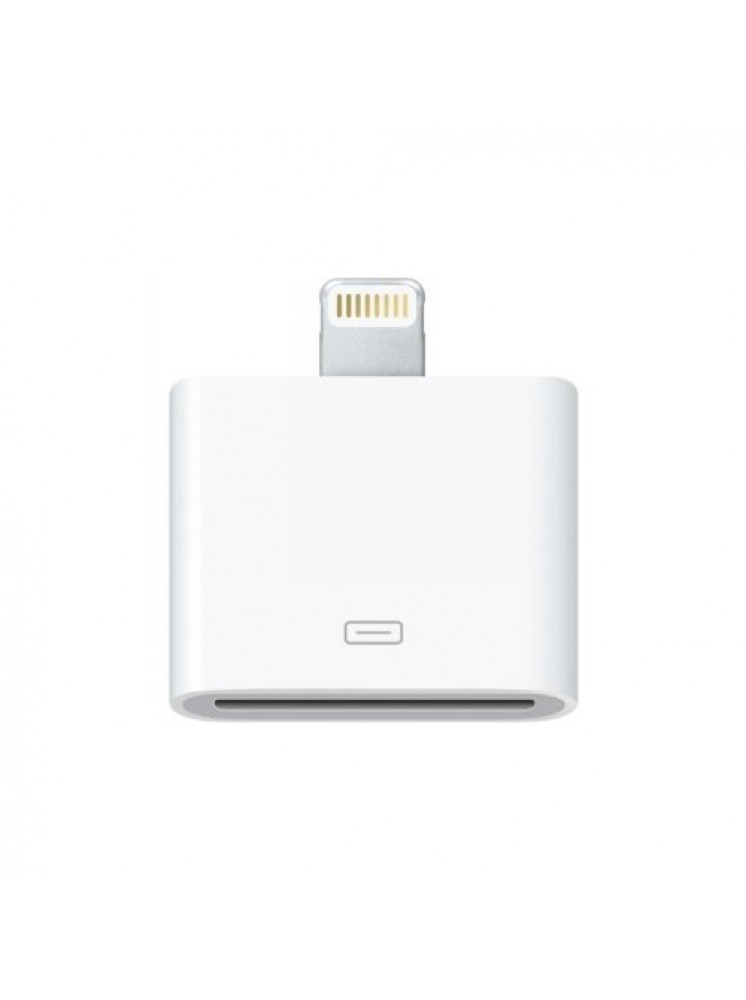 Adapter from iPhone 4 to iPhone 5 (8 pin to 30 pin