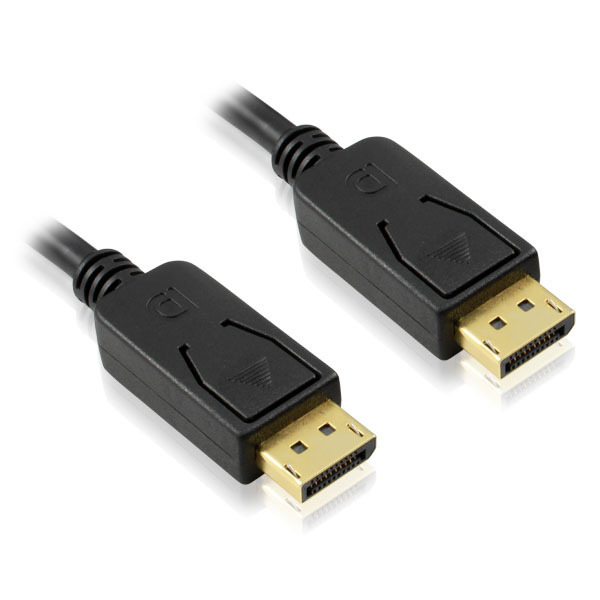 Displayport cable