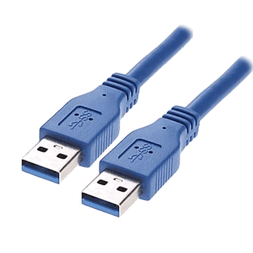 USB 3.0 Cable AM-AM