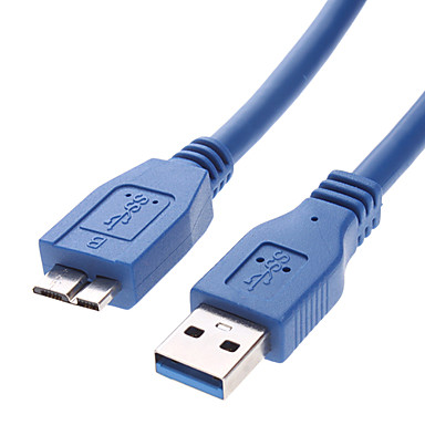 USB 3.0 Cable AM-Micro