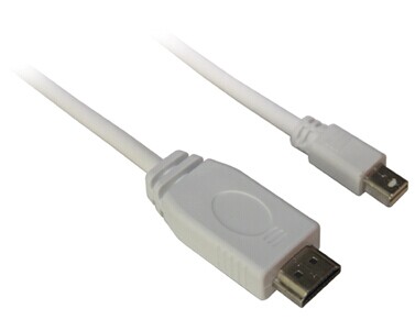 Mini DP to HDMI Cable